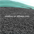 low ash low sulphur high carbon metallurgical coke / metal coke used in steelmaking industy